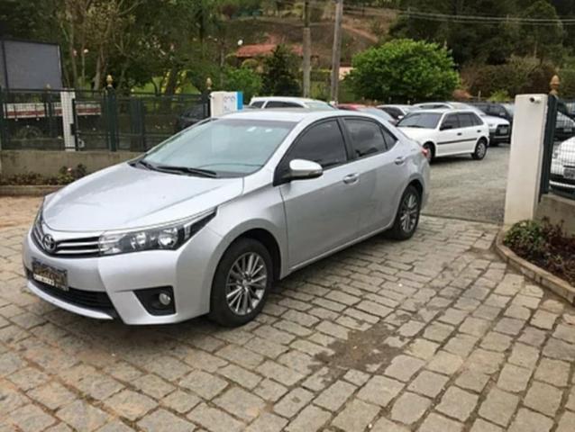 Corolla XEI 2017 *ótima oportunidade - Foto 5