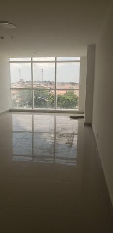 Aluguel sala shopping da ilha r$1300 - Foto 2