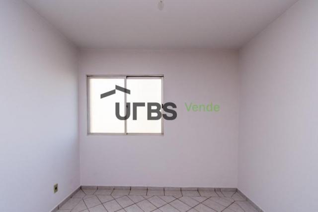 Apartamento com 3 quartos sendo 01 suíte à venda, 109 m² por R$ 380.000 - Setor Nova Suiça - Foto 13