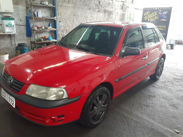 Gol 1.0 completo - Foto 4