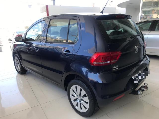 VW Fox Trend 1.6 2016 - Troco e Financio (Aprovação Imediata) - Foto 4