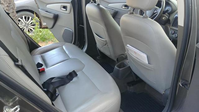 Cobalt LTZ - 2015 - Foto 6