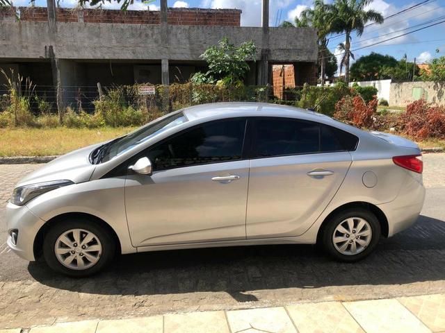 Vendo HB 20s 1.6 automático 2015 - Foto 3