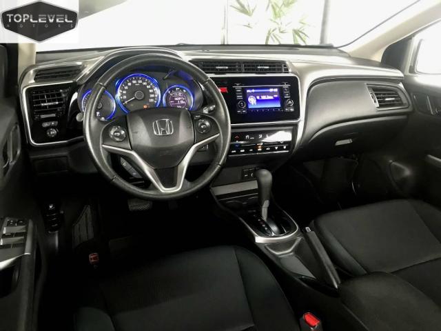 Honda City EX - Foto 6