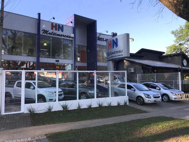 Frontier LE 4X4 Aut. 2012 Fin. 100% - Foto 8