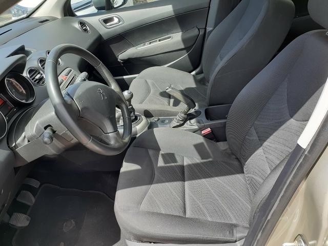 Peugeot 308 13/14 teto panorâmico - Foto 5