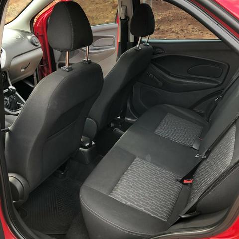 Ford KA SE 1.0 Flex 4P - Foto 11