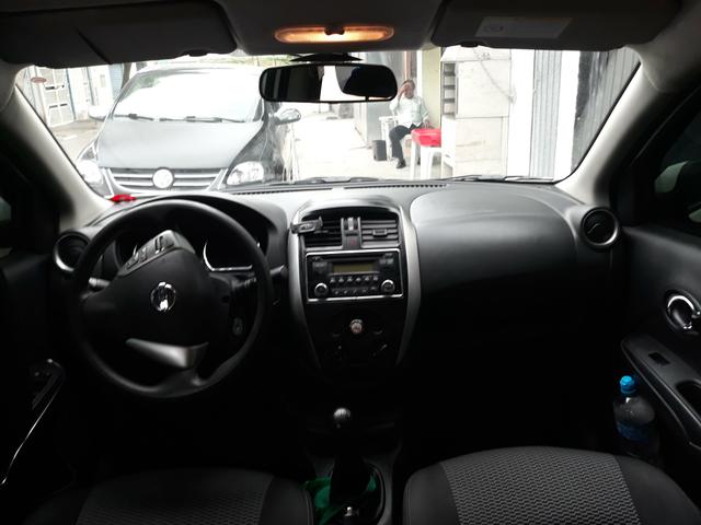 Nissan versa 16/17 - Foto 4