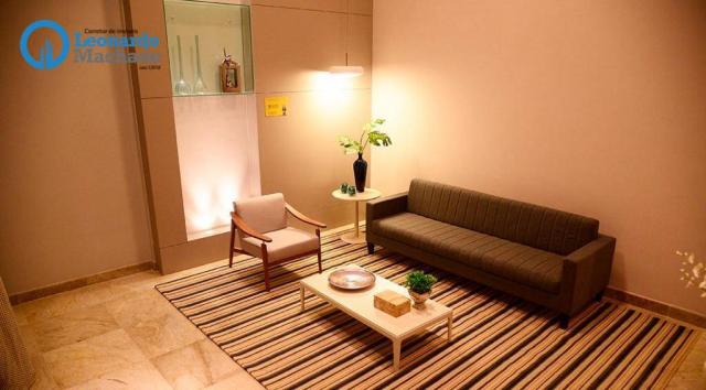 Apartamento residencial à venda, Papicu, Fortaleza. - Foto 6