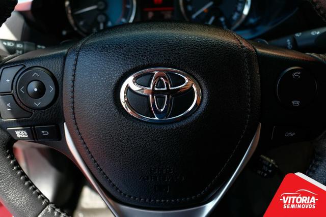 Corolla XEI 2.0 Automático Flex - Foto 9