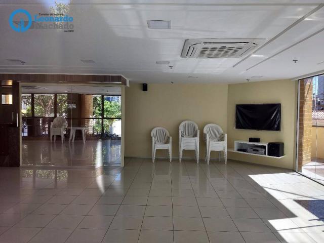 Apartamento com 3 dormitórios à venda, 137 m² por R$ 850.000 - Foto 8