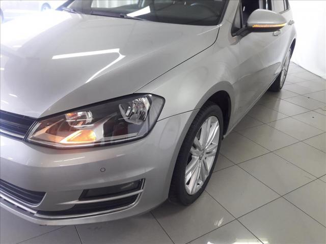 VOLKSWAGEN GOLF 1.4 TSI HIGHLINE 16V GASOLINA 4P AUTOMÁTICO - Foto 3
