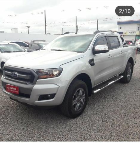 Ford Ranger XLS 2.2 4x4 Automática - Foto 3