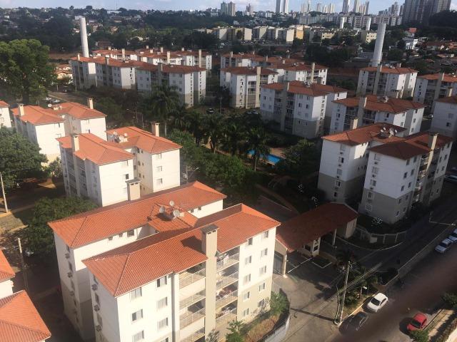 Vende-se Apartamento 2 Quartos Cond. Recanto Praças 1 St. Negrão De Lima