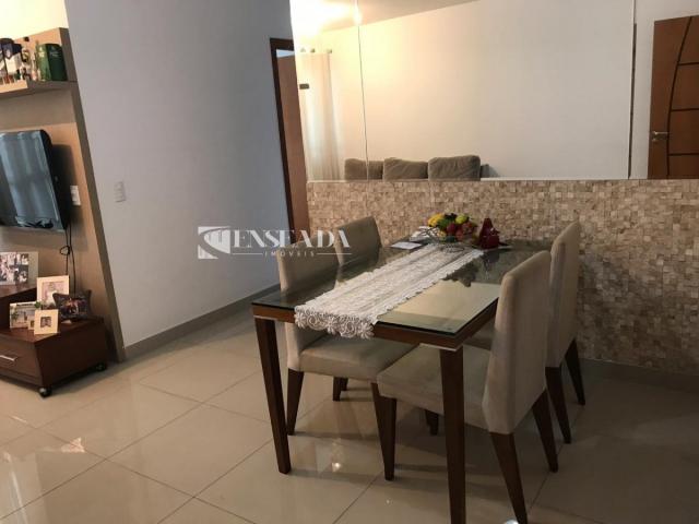 Apartamento, Bento Ferreira, Vitória-ES - Foto 2