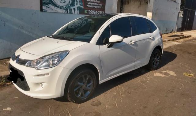 Citroen C3 - Foto 3