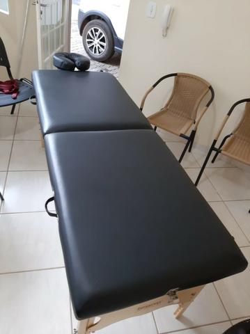 Maca Portátil (mala) Legno