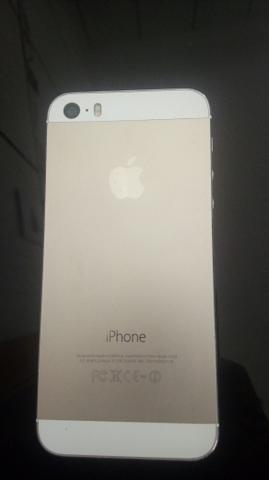 Iphone 5S - Foto 4