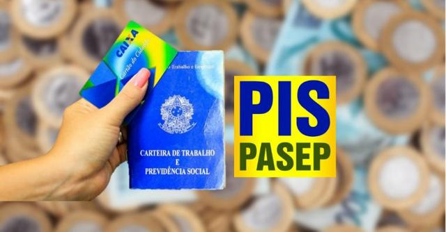 Correção dos valores do PIS PASEP
