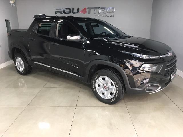 Fiat Toro Freedom 2.4 9ATM 2017 - Foto 5