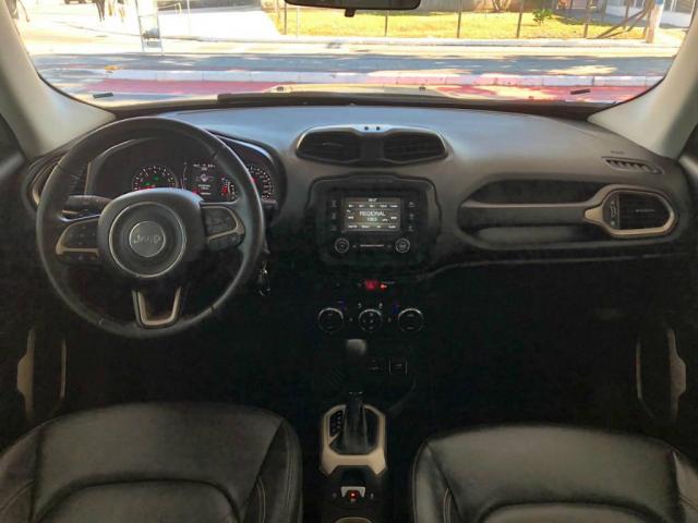 Jeep Renegade Longitude 1.8 4x2 Flex 16V Aut. - Foto 7
