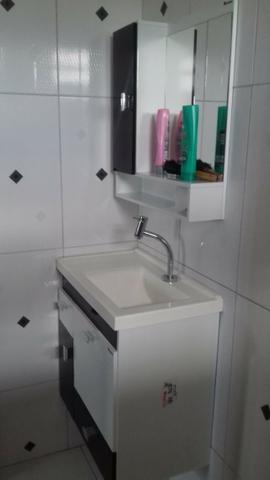 Ótima prédio, com 03 lojas e 04 apartamentos na avenida potiguar, de esquina - Foto 4