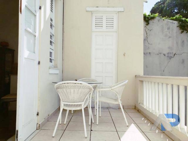 Casa à venda, 327 m² por r$ 800.000,00 - tororó - salvador/ba - Foto 5
