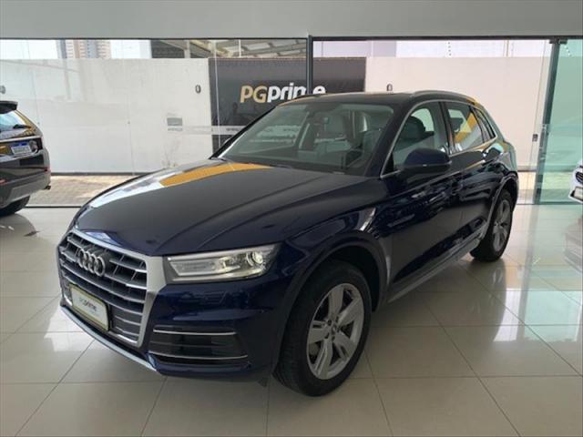 Audi q5 2.0 Tfsi Prestige Plus s Tronic