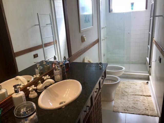 Casa para alugar, 700 m² por r$ 18.000,00/mês - jardim botânico - rio de janeiro/rj - Foto 9