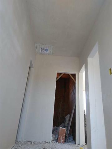 Gesso liso - Foto 2