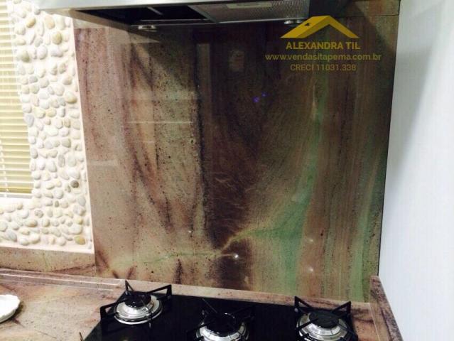 Apartamento à venda com 3 dormitórios em Centro, Itapema cod:707 - Foto 12