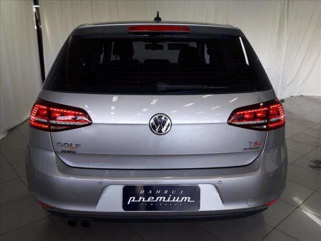 VOLKSWAGEN GOLF 1.4 TSI HIGHLINE 16V GASOLINA 4P AUTOMÁTICO - Foto 11