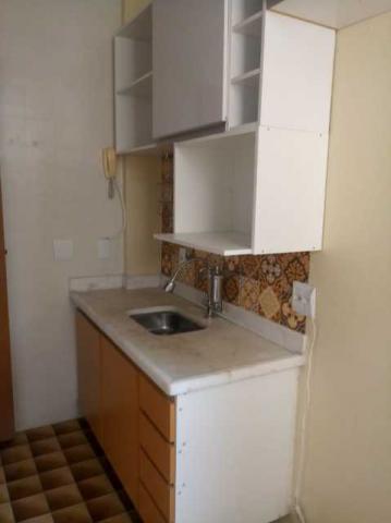 Apartamento à venda com 1 dormitórios em Vila isabel, Rio de janeiro cod:MIAP10074 - Foto 10
