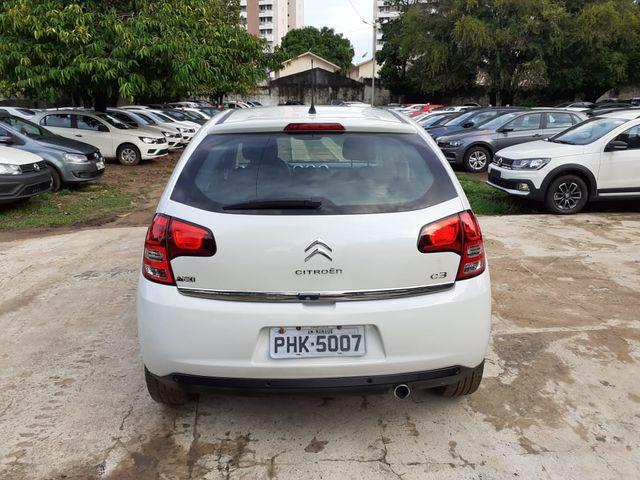 Citroën C3 Exclusive 1.6 16V (Flex)(aut) - Foto 5