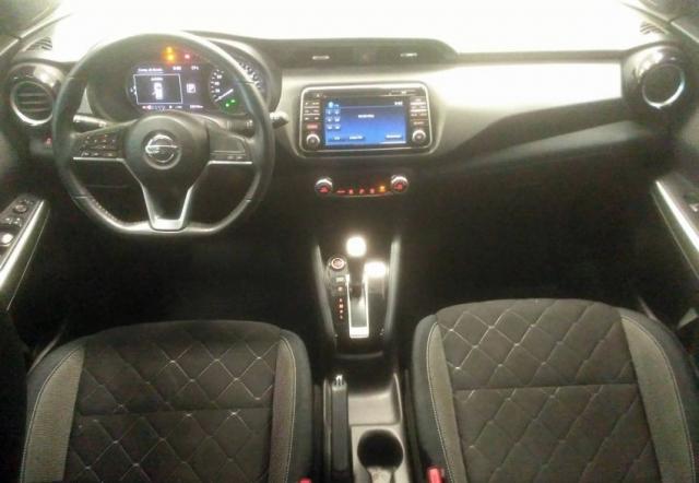 Nissan Kicks SV 1.6 CVT 4P - Foto 5