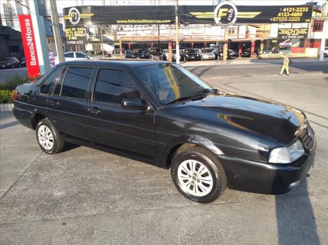 Volkswagen Santana 2.0 mi 4pts Completo