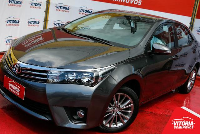 Corolla XEI 2.0 Automático Flex - Foto 4