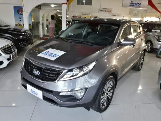 Sportage LX 2.0 2014 - Foto 2