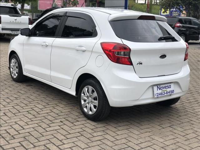 Ford ka 1.5 se Plus 16v - Foto 4