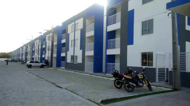 Saia do aluguel com parcelas a partir de R$ 380 reais - Foto 6