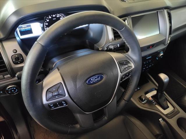 Ford Ranger 3.2 Limited 4x4 cd 20v - Foto 7