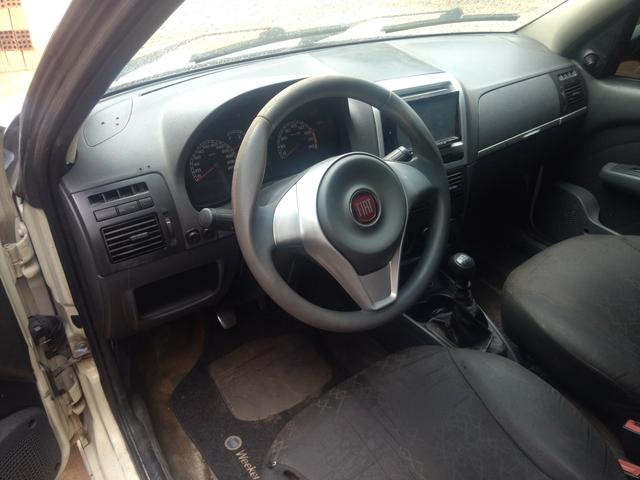 Fiat Palio weekend 2007 1.4 - Foto 8