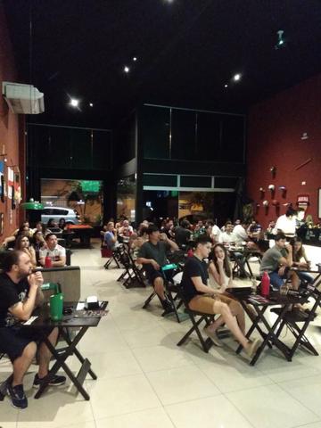 Vende-se Bar/Restaurante em Presidente Prudente (apenas mobiliário) - Foto 5