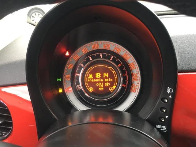 Fiat 500 1.4 Cult Aut 4p 2014 - Super Completo - 66.500 km! - Foto 5