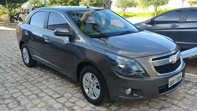 Cobalt LTZ - 2015 - Foto 14