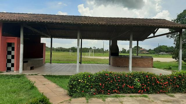 Alugo um sítio amplo em benevides - Foto 6