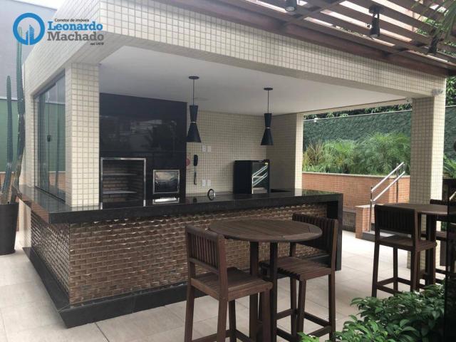 Apartamento à venda, 235 m² por R$ 2.433.000,00 - Meireles - Fortaleza/CE - Foto 6