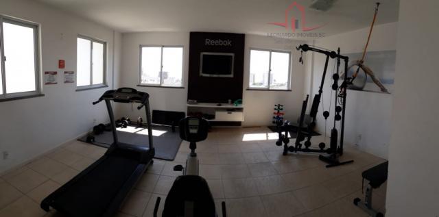 Apartamento, Jardim Atlântico, Florianópolis-SC - Foto 15