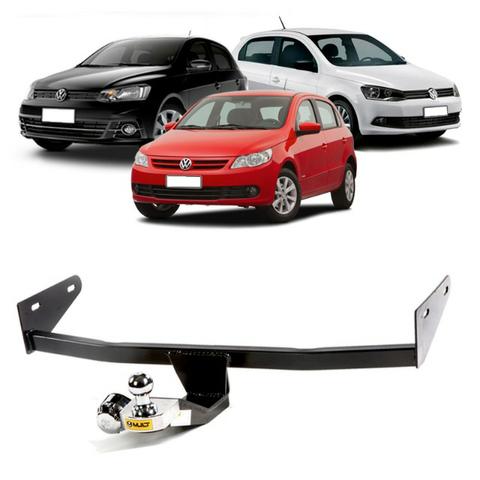 Engate Reboque Volkswagen Gol G5 G6 G7 
