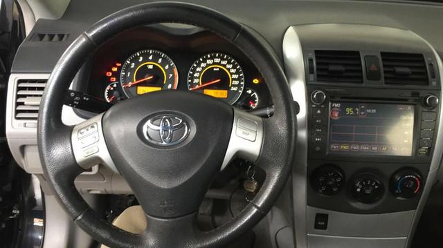 Corolla GLI 1.8 FLEX - Foto 9
